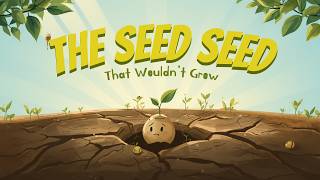 The Seed That Wouldn’t Grow / A Moral Story