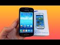 SAMSUNG GALAXY S DUOS 2012 ГОДА С ALIEXPRESS ЗА 30$!