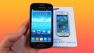 : SAMSUNG GALAXY S DUOS 2012   ALIEXPRESS  30$!