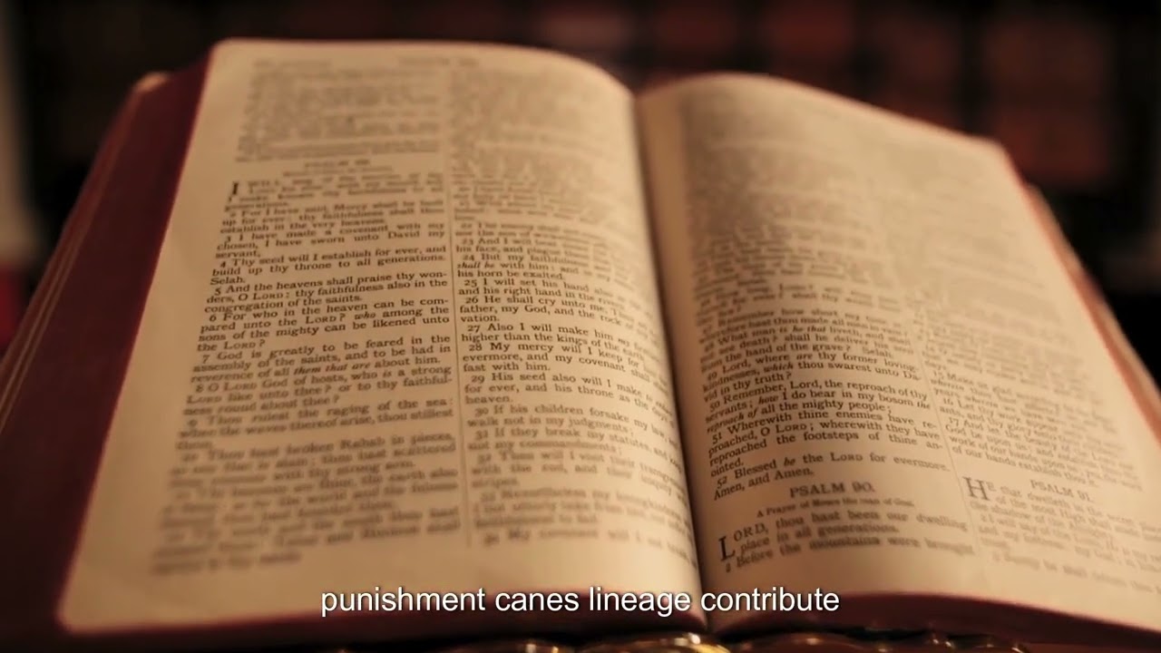 Genesis Chapter 4 Summary YouTube Genesis Chapter 4 Summary YouTube