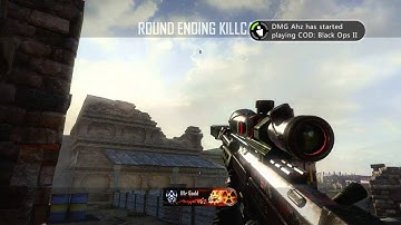 EPIC Double Rubble Bank Axe Defend!