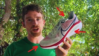 A 3 Minute Summary of the Nike Vomero 17