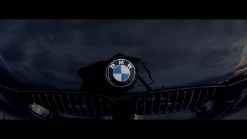 Aywy. & EphRem - Adderall (BMW M5 MAFIA CAR MOVIE)