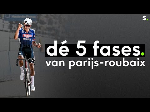 Video: Parys-Roubaix-organiseerder het een week oor om teerpad te verwyder nadat Arenberg per ongeluk weer opgekom het