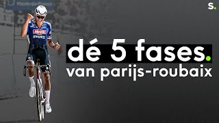 Download Lagu Dit waren dé 5 sleutelmomenten van Parijs-Roubaix MP3