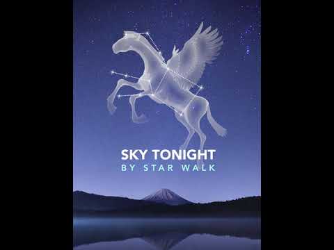 Sky Tonight - Star Gazer Guide