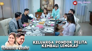 Download Lagu ANDIN PASTI LAGI SENYUM DI SURGA LIAT KELUARGANYA KEMBALI UTUH! - IKATAN CINTA MP3 Download Lagu ANDIN PASTI LAGI SENYUM DI SURGA LIAT KELUARGANYA KEMBALI UTUH! - IKATAN CINTA MP3