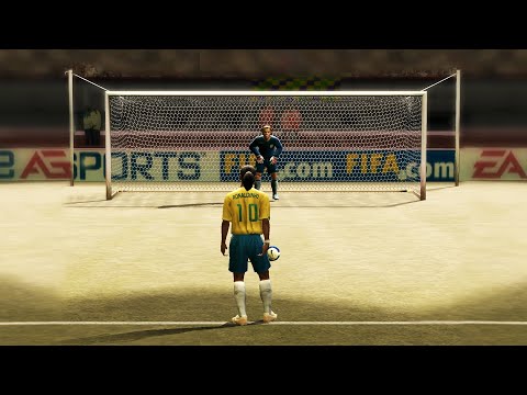 Video: Hoe Om Kodes Op "Fifa 09" In Te Voer