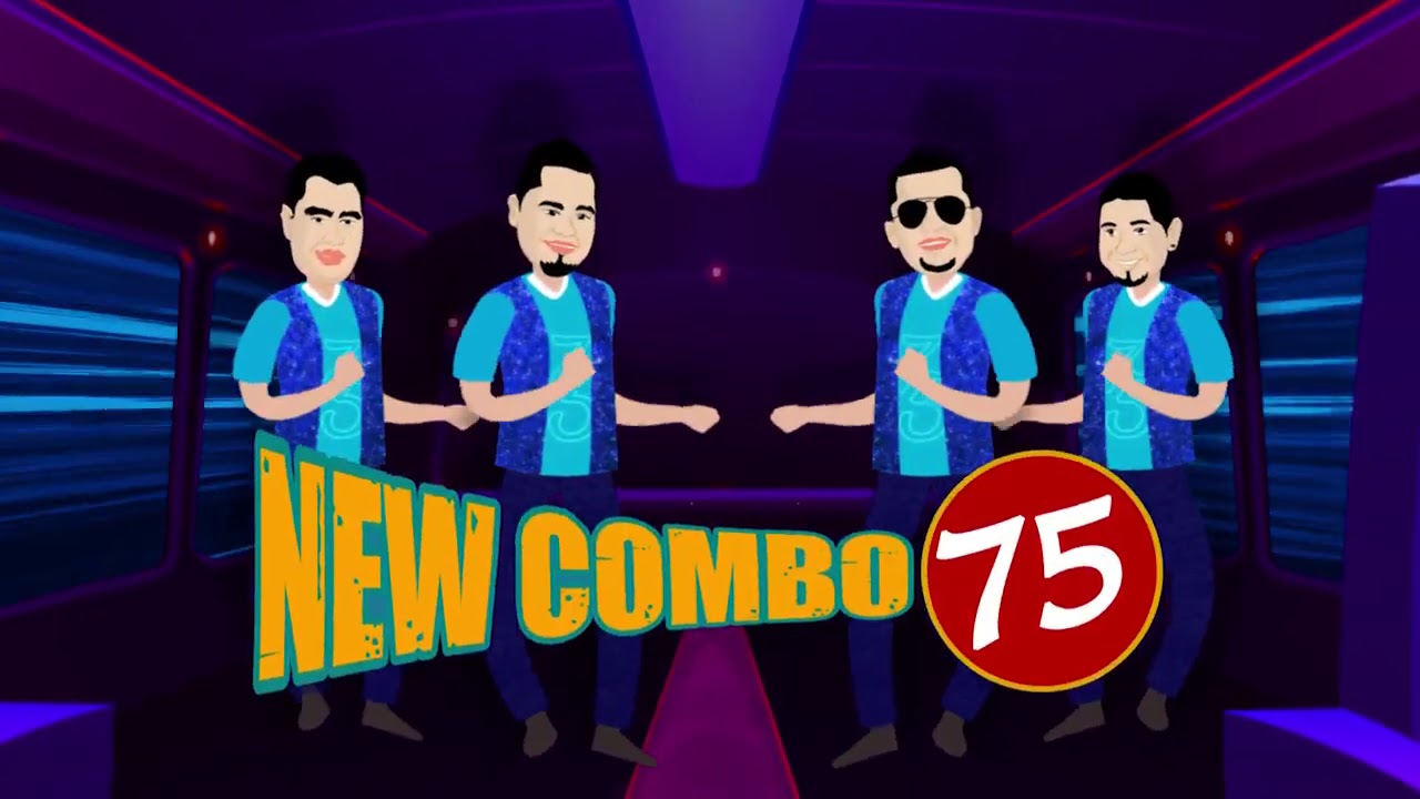 HISTORIA DE CUARENTENA//New combo 75 YouTube Music