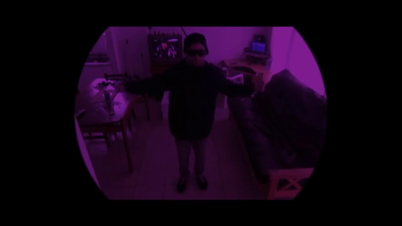 ACROFTMC.- CAMINAR EN PAZ (LETRA)