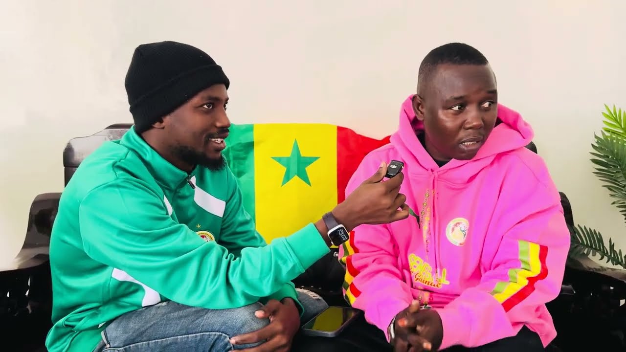 Finale:Sénégal🇸🇳 Vs Maroc🇲🇦 ‘’Gatsa Gatsa avec les marocains sabotage,Caf,insécurité,Clés du match…