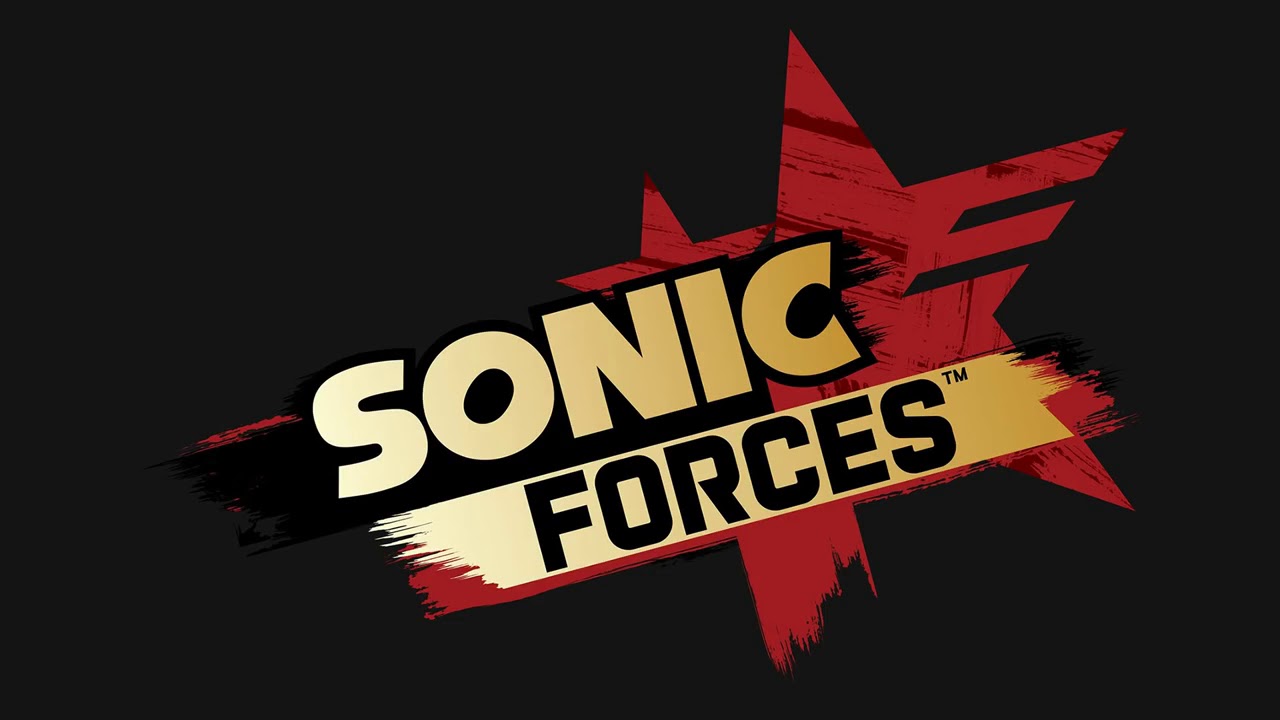 Chemical Plant Spaceport  Sonic Forces Music Extended