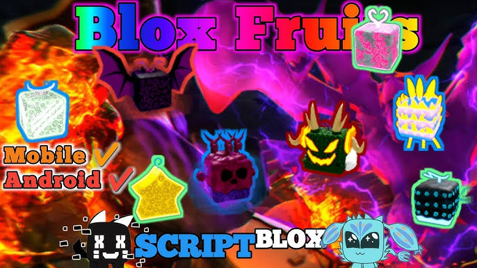 ROBLOX) Cách Hack Blox Fruits 17.3 ANTI BAN 100% : Auto Farm, Farm Bone,  Hunt Bounty. Ferme in 2023