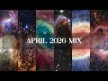 Progressive House &amp; Electronic - "April 2026 Mix"