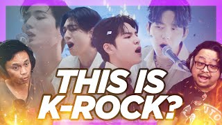 They Can All Sing? First Time Reacting to DAY6(데이식스) 