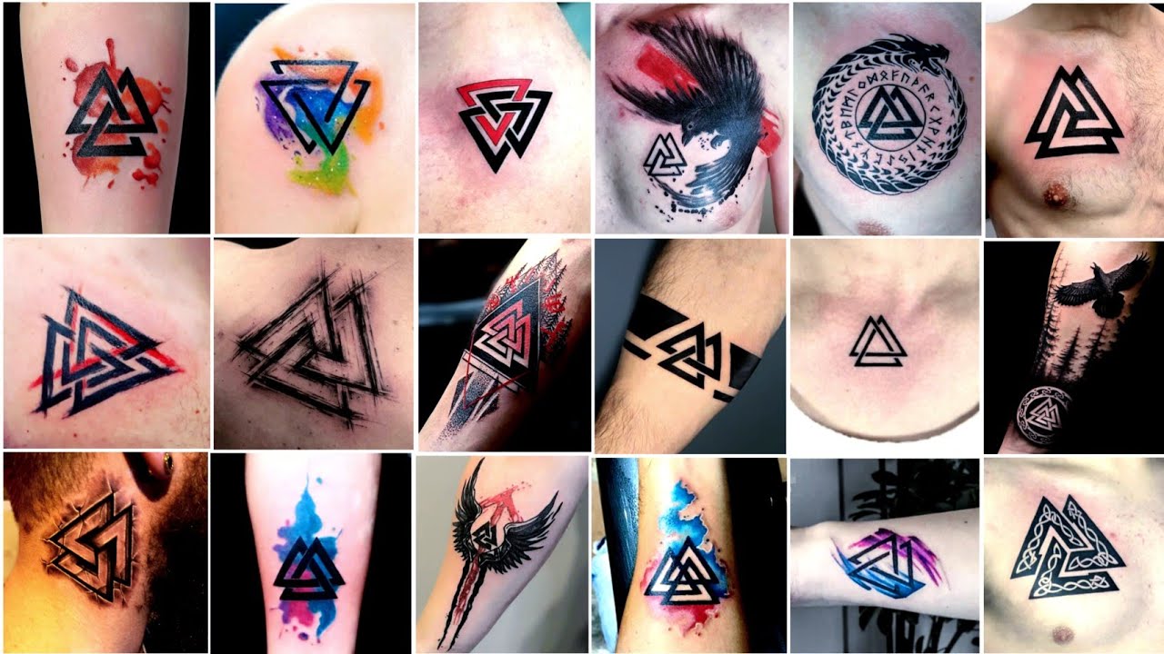 Fresh Ink: Stylish Folks & Their Tattoos | by Refinery29 UK | Medium