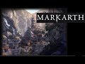 ESO MARKARTH - NEW Music OST! (Part 1 - Main Song) Elder Scrolls Online Soundtrack