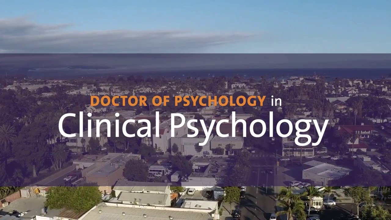 PsyD in Clinical Psychology › Antioch University