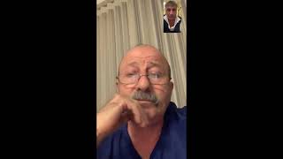 Sedat Peker ve Reşat Hacıfazlıoğlu Görüntülü Konuşması!