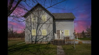 8920 School Road video tour