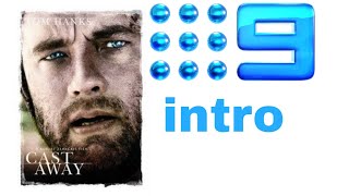 Cast Away Channel 9 intro
