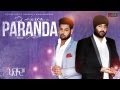 E3UK Records Paranda Dj Harpz Ft D Sarb Official Video Out Now mp3