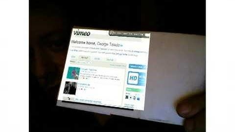 augmented reality quartz composer web browser AR Toolkit
