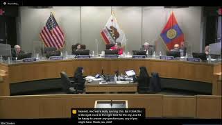 Downey Special City Council Meeting - 2/14/2023 - Part 2