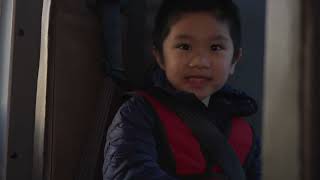 OGSD Position - Bus Driver