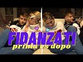 FIDANZATI PRIMA VS FIDANZATI DOPO UN ANNO