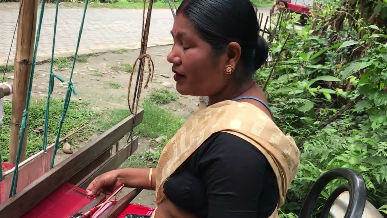 Nameri National Park, Assam's hidden gem