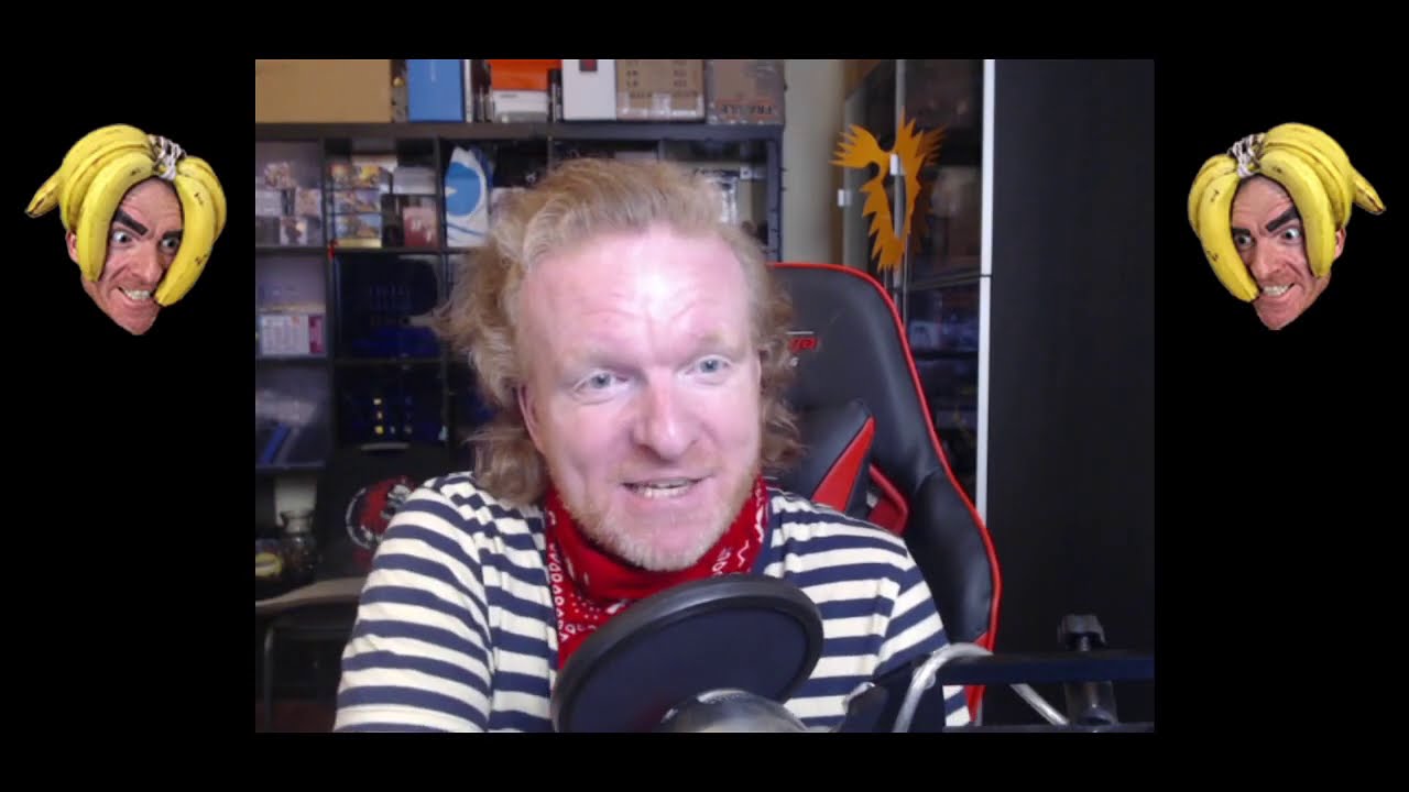 live REACTION VIDEO! capcom STREET FIGHTER V season 5 CHARACTER REVEALS!