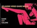 Relaxing Videogame Music vol 2 | Game OST Galore