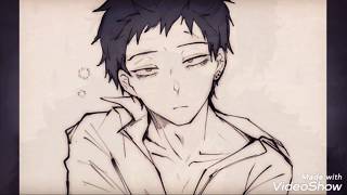 Honeythief- Shigaraki T. X Chisaki Bnha-Mha