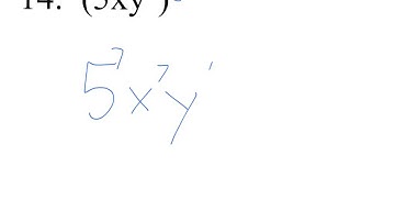 unit2d3: Exponents - Power to a Power (Practice Problems)