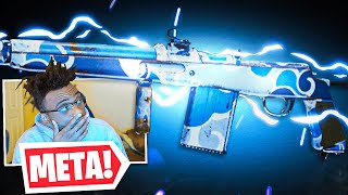 NOW REPLACING EVERY AR ? 1 SHOT KILLS!! (Best G43 Class Setup) - Vanguard