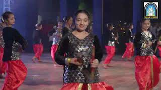 #tapanotsav 2025  GANESH STUTI 1