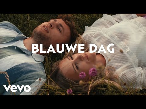 Suzan & Freek - Blauwe Dag