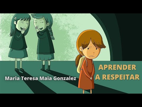 Vídeo: Como Aprender A Respeitar