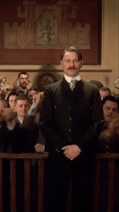 Hitler: The Rise of Evil 2003 #truestory #movie