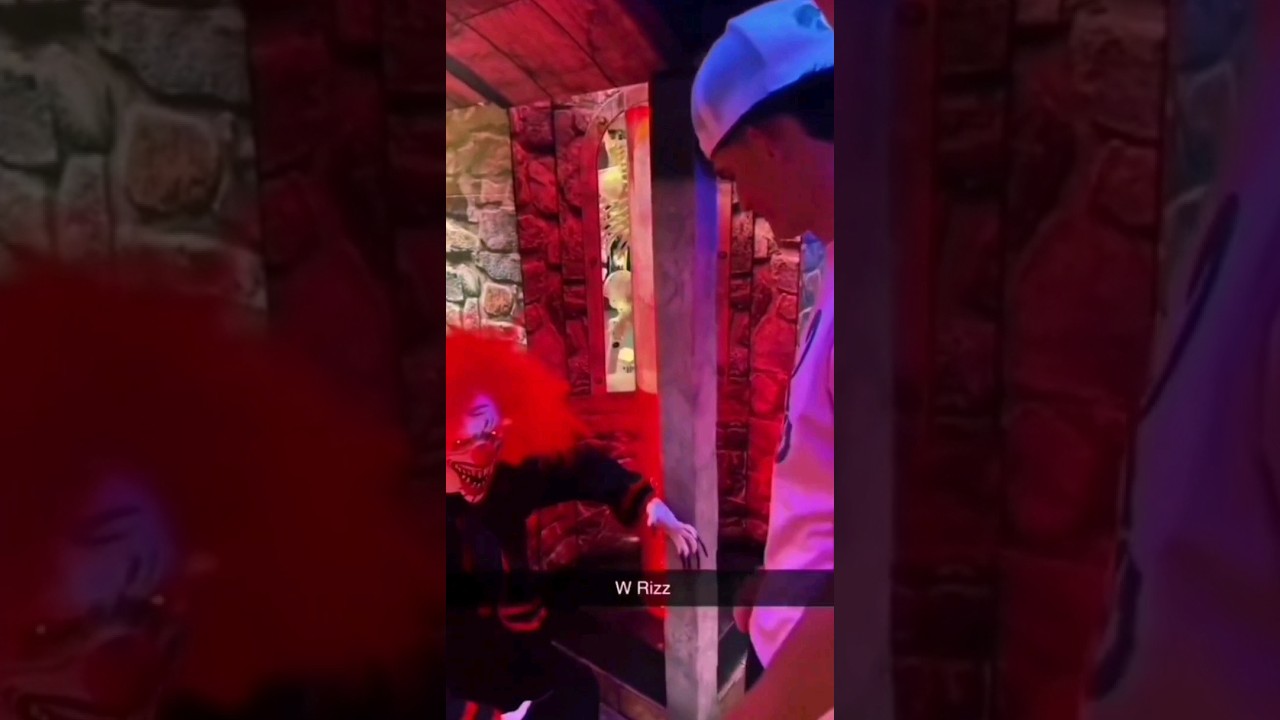 Deadly Rizz 🧟‍♂️