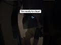 neato is not ready to clean