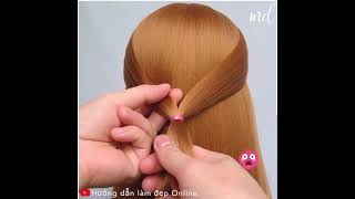 Its Always A Good Day When Your Hair Looks Pretty Metdaan Beauty