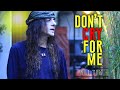 Ali tim  dont cry for me  official music