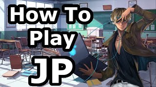 How to Play JP | Immortal Soul: Black Survival Guides screenshot 5