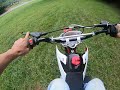 Best wheelie sesh yet