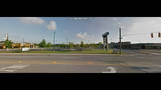 Menards Construction