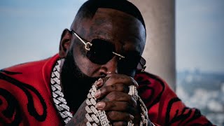 RICK ROSS - No Games (Official Video  2026) 