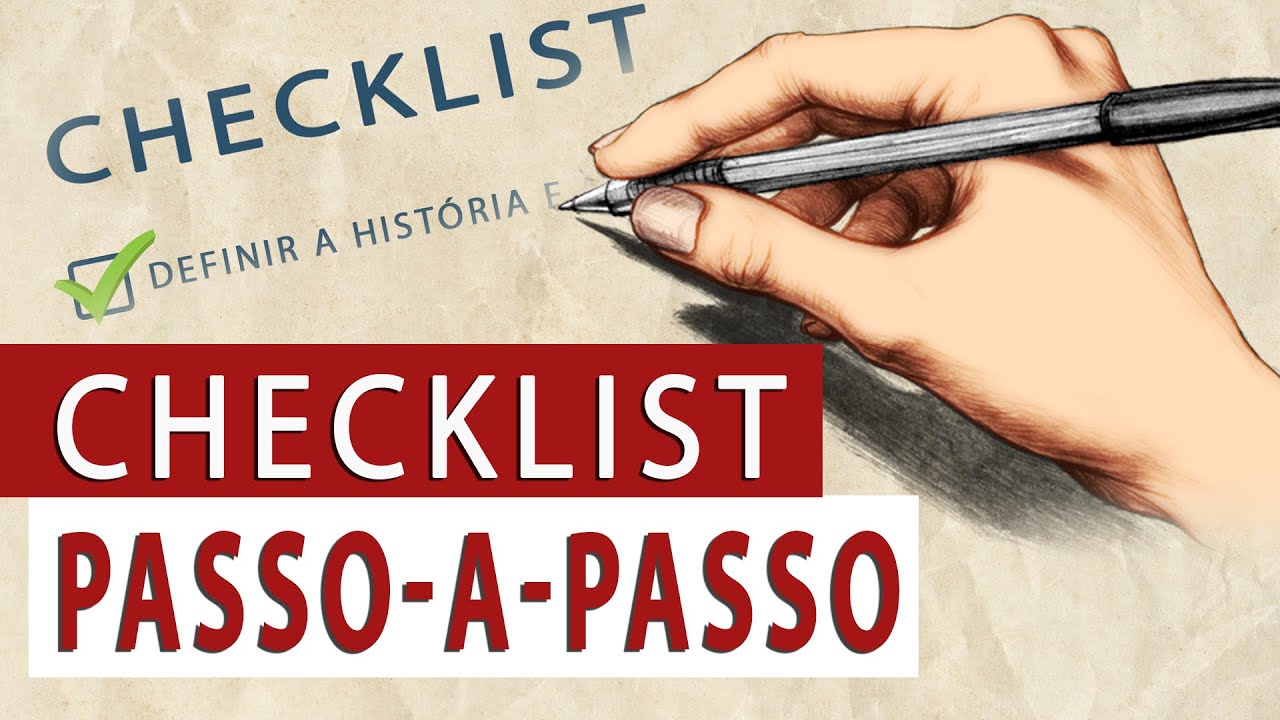 Passo-a-passo para ESCREVER um LIVRO | Dicas de Escrita - YouTube