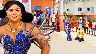 You Will Not Get Tired Of Watching This Amazing 'Heart of Love' (A Must Watch) - 2025 Nigerian Movie